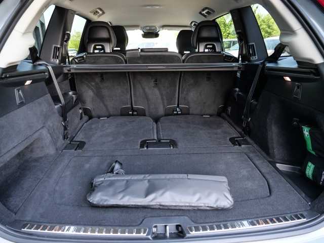 Volvo XC90 – Bild 13
