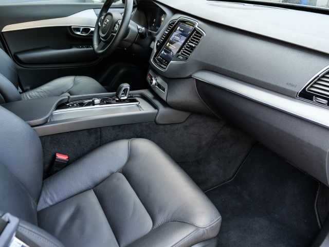 Volvo XC90 – Bild 15