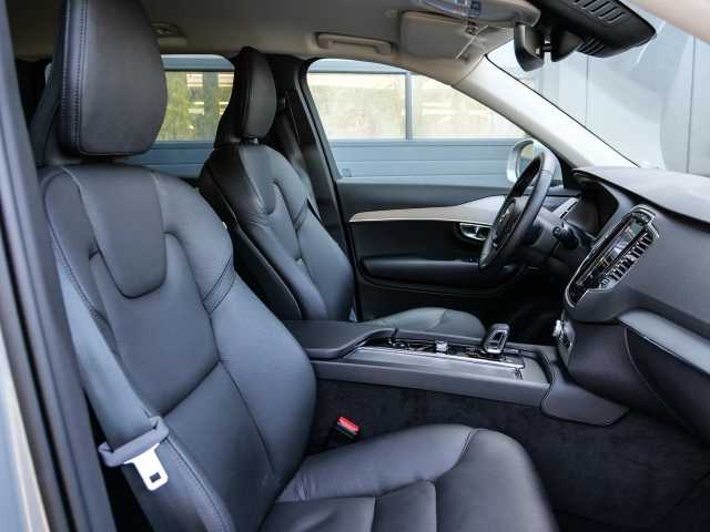 Volvo XC90 – Bild 16