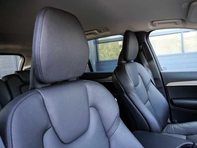 Volvo XC90 – Bild 17