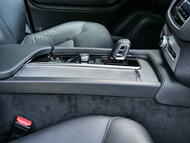 Volvo XC90 – Bild 18