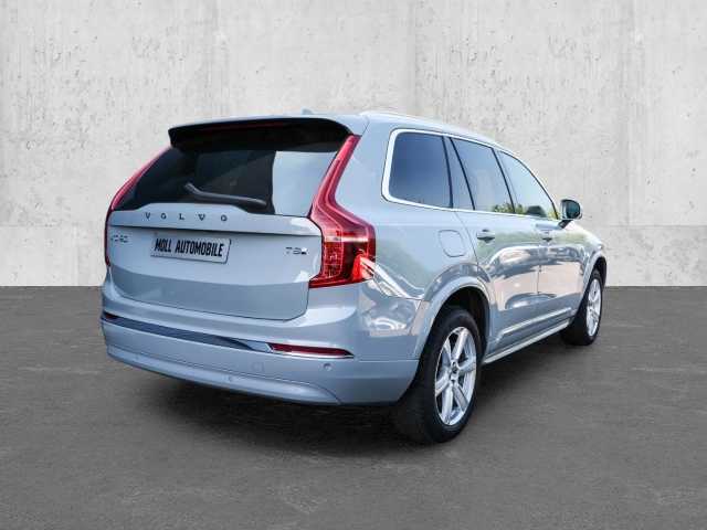 Volvo XC90 – Bild 2