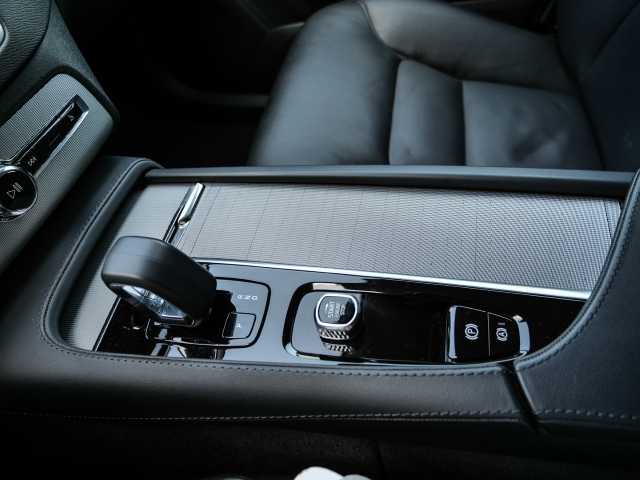 Volvo XC90 – Bild 21