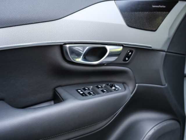 Volvo XC90 – Bild 23