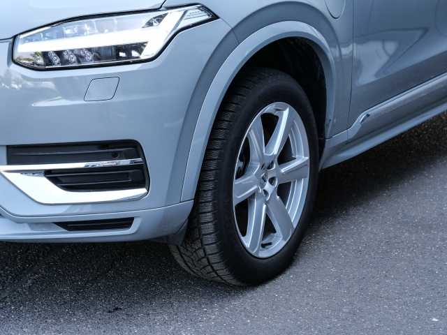 Volvo XC90 – Bild 3
