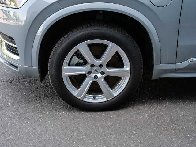 Volvo XC90 – Bild 4