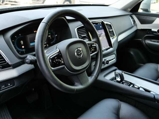 Volvo XC90 – Bild 5