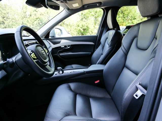 Volvo XC90 – Bild 6