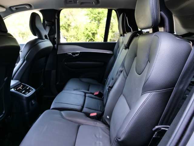Volvo XC90 – Bild 8