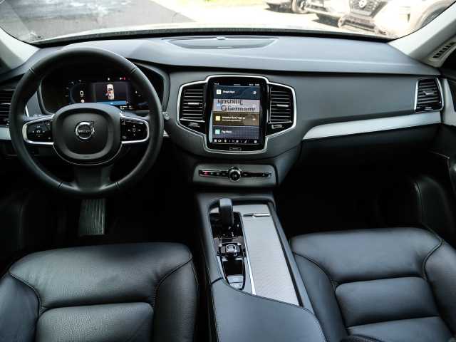 Volvo XC90 – Bild 9