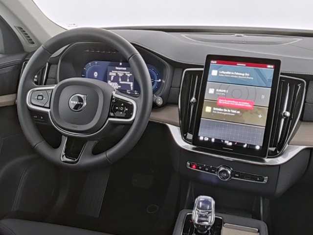 Volvo XC90 – Bild 11