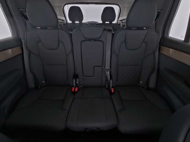 Volvo XC90 – Bild 13