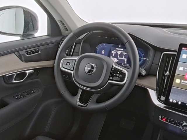 Volvo XC90 – Bild 14