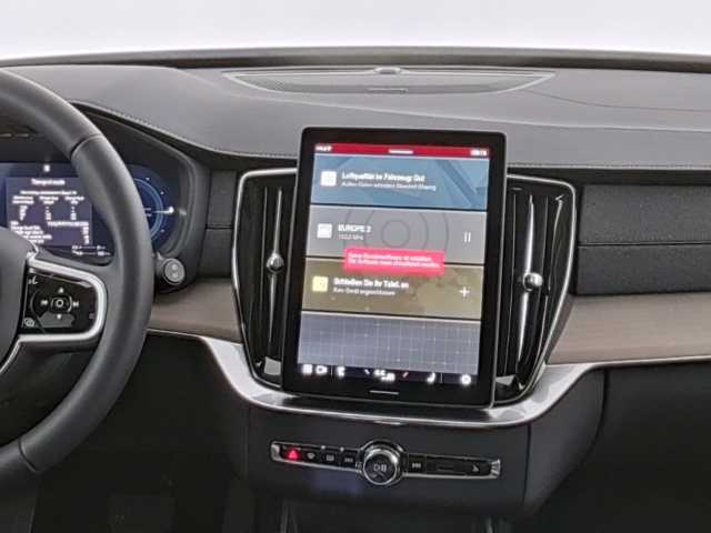 Volvo XC90 – Bild 15