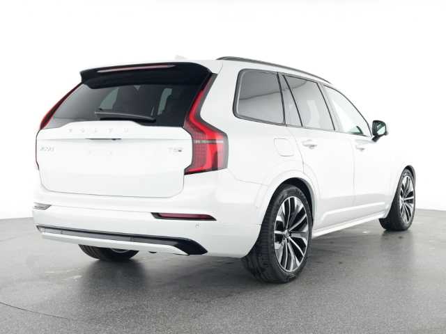 Volvo XC90 – Bild 2