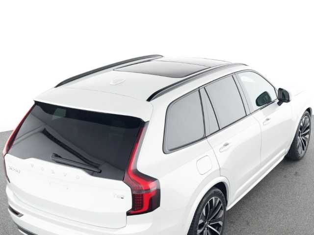 Volvo XC90 – Bild 3