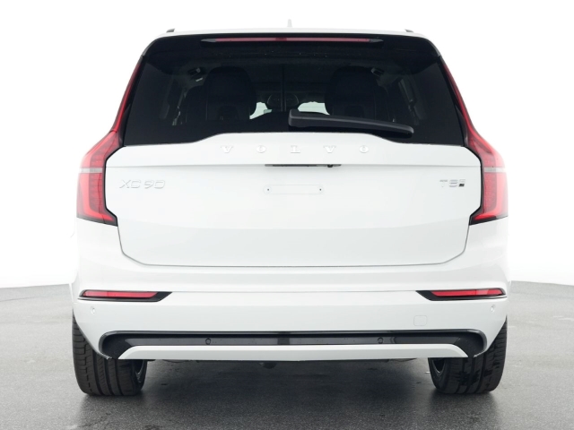 Volvo XC90 – Bild 4