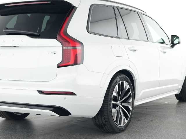 Volvo XC90 – Bild 5