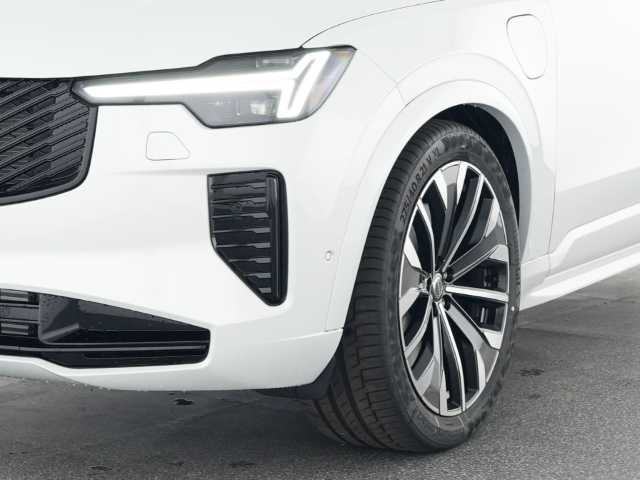 Volvo XC90 – Bild 6