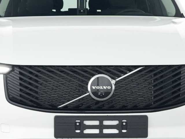 Volvo XC90 – Bild 7