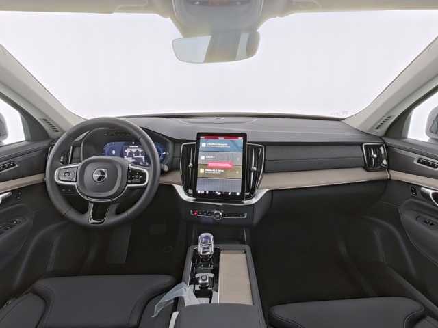 Volvo XC90 – Bild 8