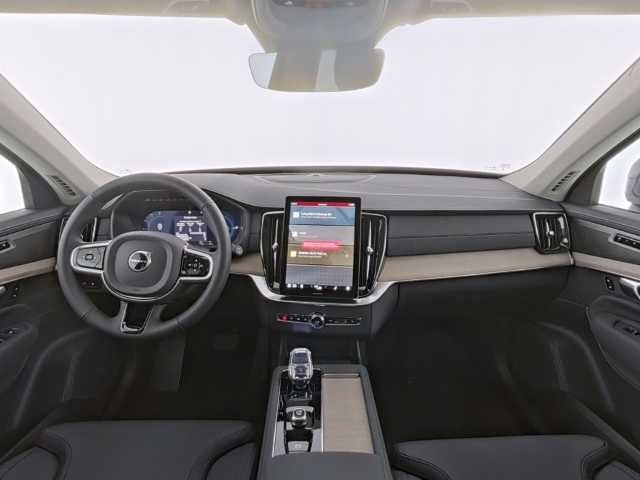 Volvo XC90 – Bild 10