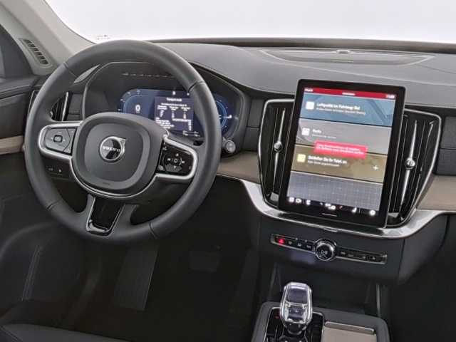 Volvo XC90 – Bild 11