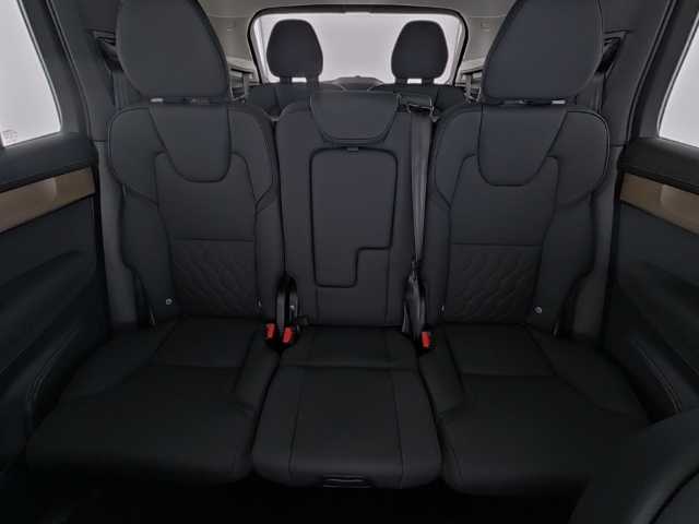 Volvo XC90 – Bild 13