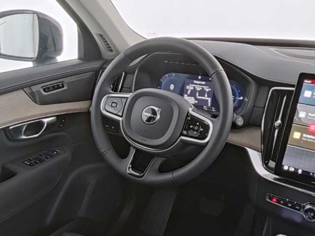 Volvo XC90 – Bild 14