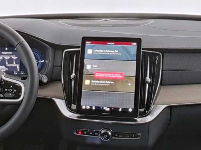 Volvo XC90 – Bild 15