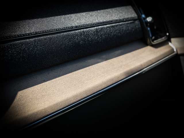 Volvo XC90 – Bild 17
