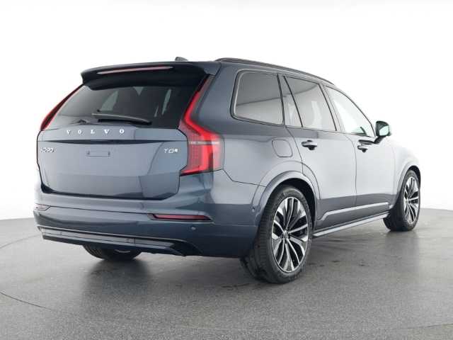 Volvo XC90 – Bild 2