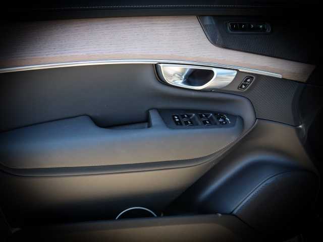 Volvo XC90 – Bild 20