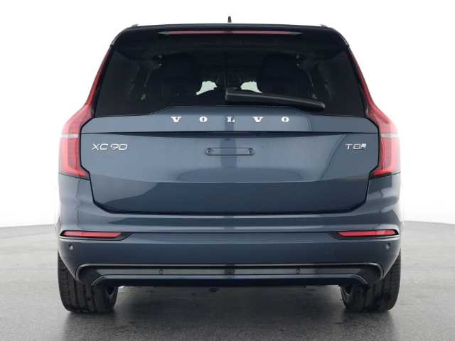 Volvo XC90 – Bild 3