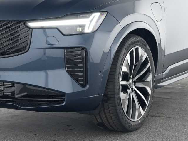 Volvo XC90 – Bild 5