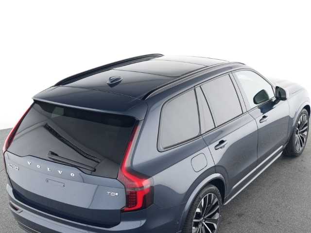 Volvo XC90 – Bild 6