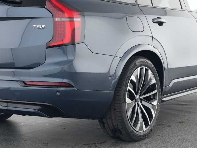 Volvo XC90 – Bild 7