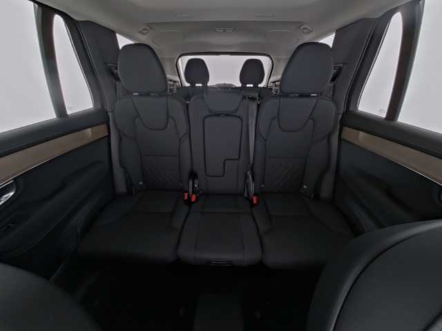 Volvo XC90 – Bild 9