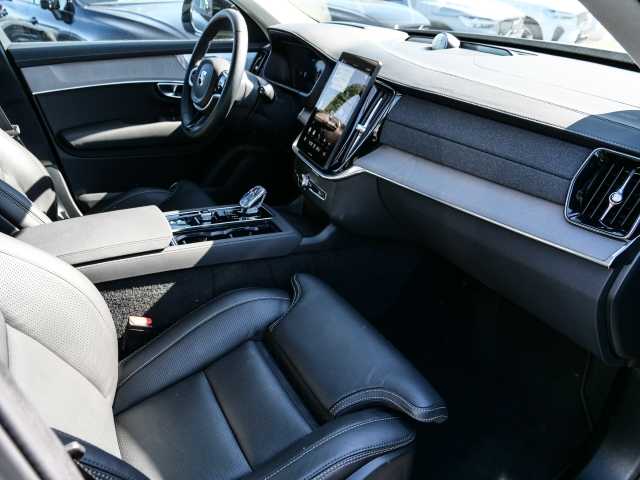Volvo XC90 – Bild 10