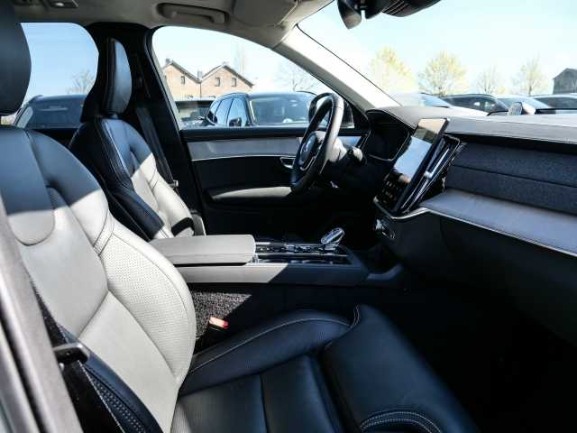 Volvo XC90 – Bild 11