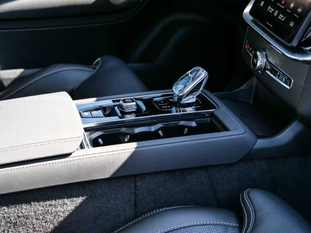 Volvo XC90 – Bild 13