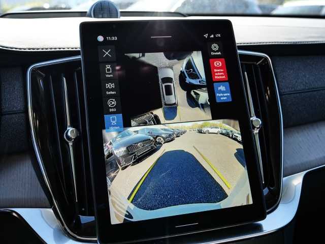 Volvo XC90 – Bild 14