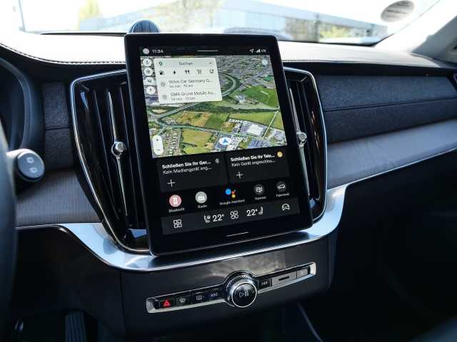 Volvo XC90 – Bild 15