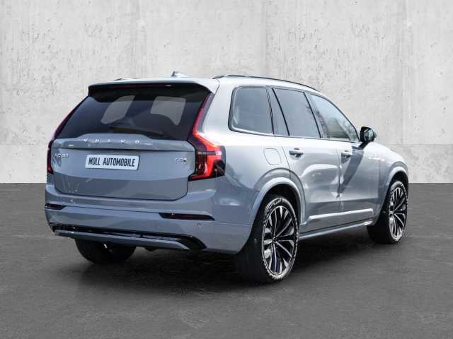 Volvo XC90 – Bild 2