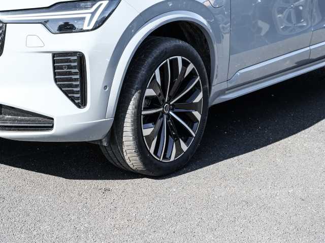 Volvo XC90 – Bild 3