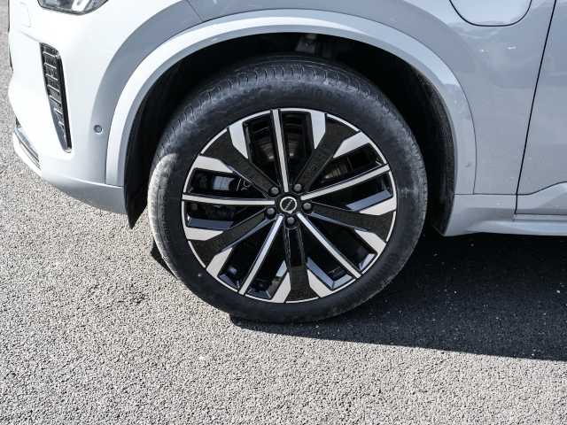 Volvo XC90 – Bild 4