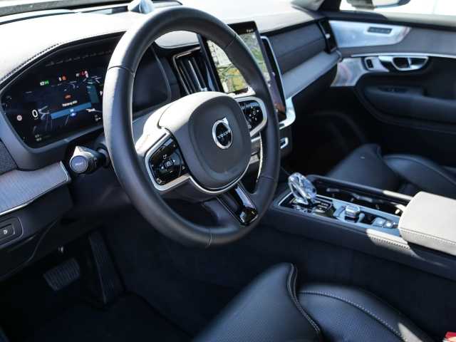 Volvo XC90 – Bild 5