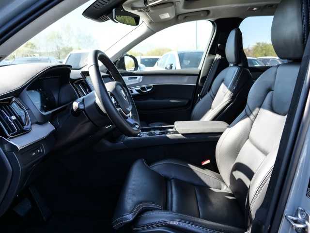 Volvo XC90 – Bild 6