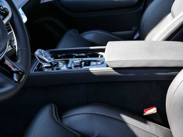 Volvo XC90 – Bild 8