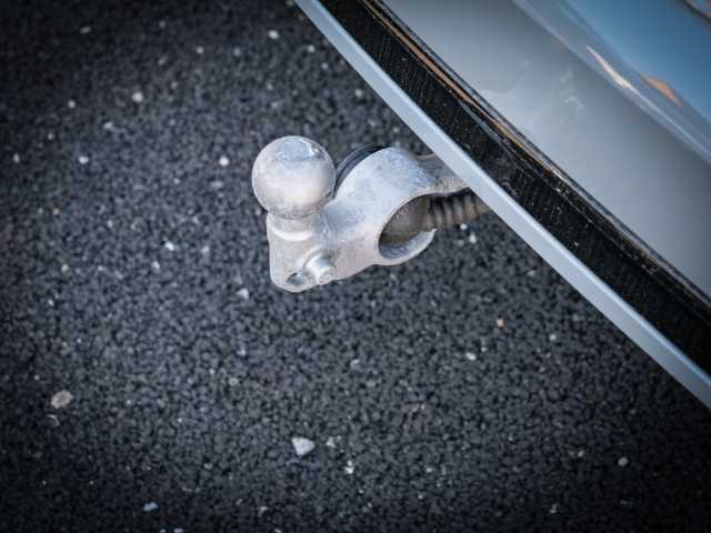 Volvo XC90 – Bild 9